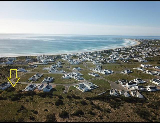 LAND FOR SALE IN BRITANNIA BAY